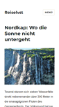 Mobile Screenshot of finkenbusch.net
